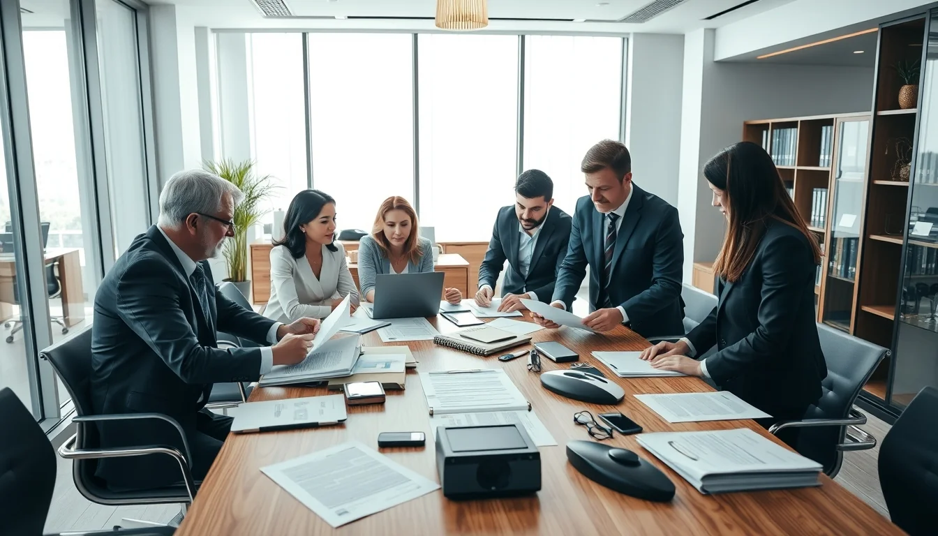 About values main image